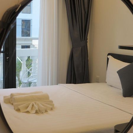 Le Palmier Phu Quoc Hotel Ngoại thất bức ảnh