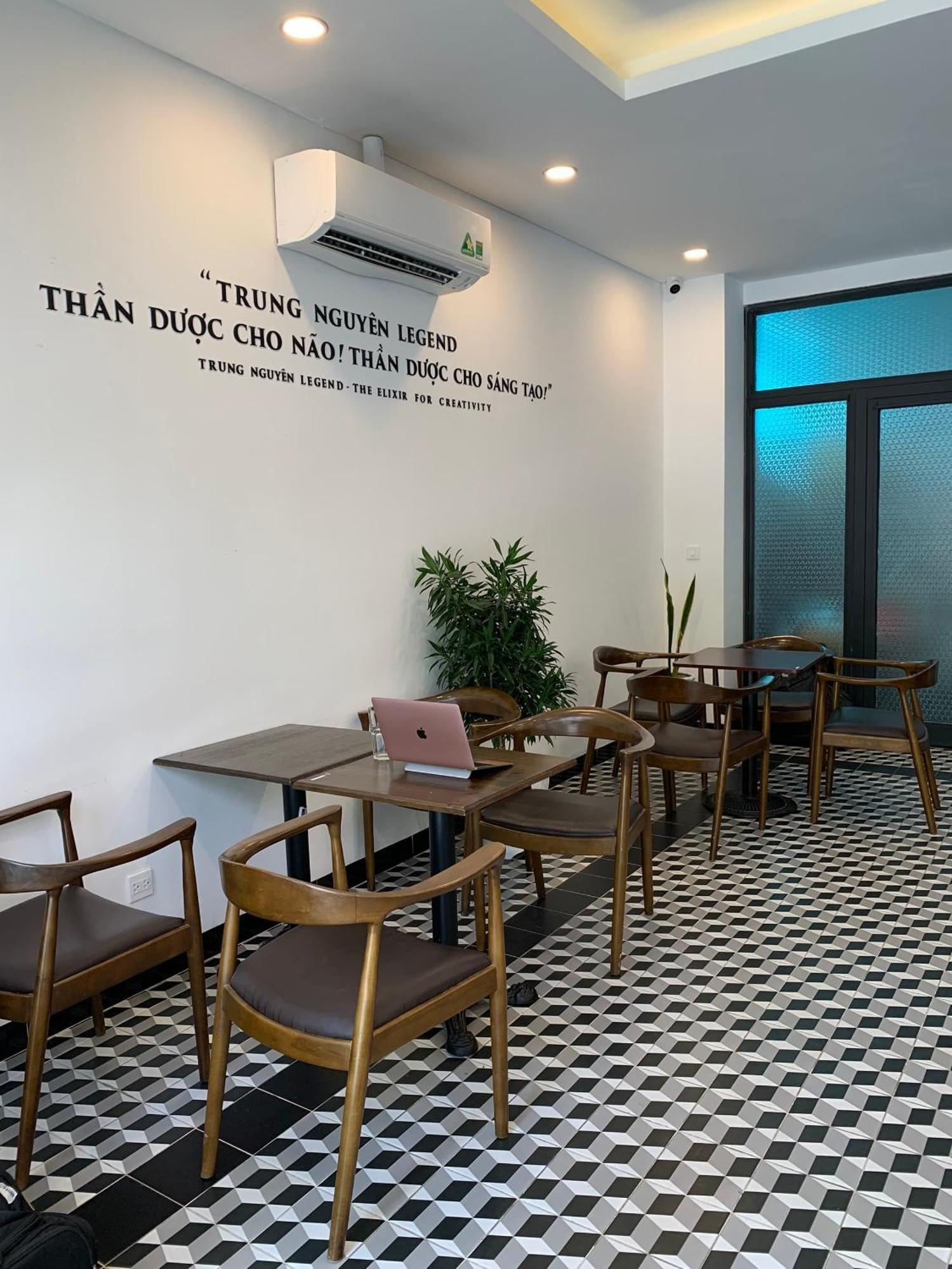 Le Palmier Phu Quoc Hotel Ngoại thất bức ảnh