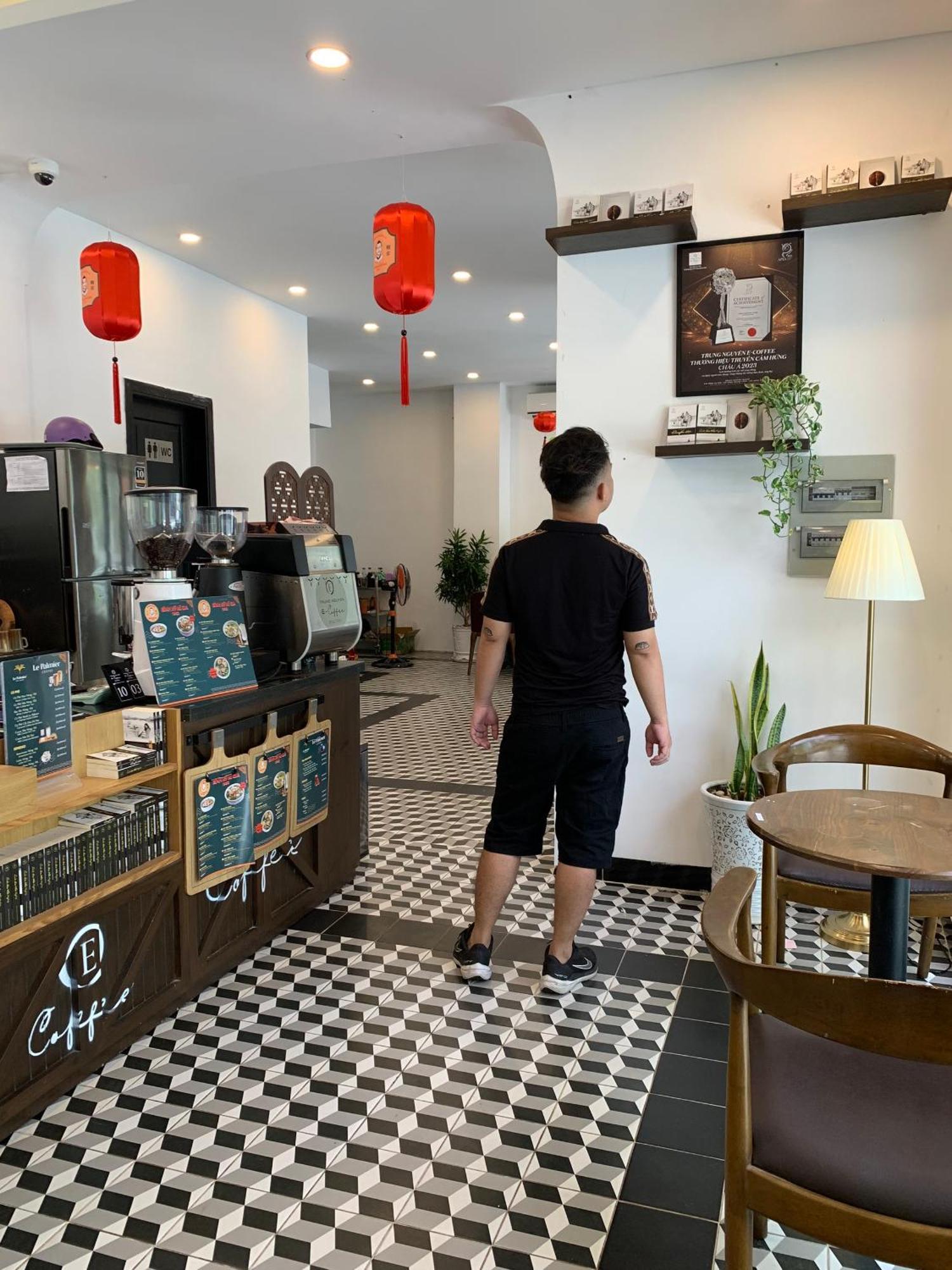 Le Palmier Phu Quoc Hotel Ngoại thất bức ảnh