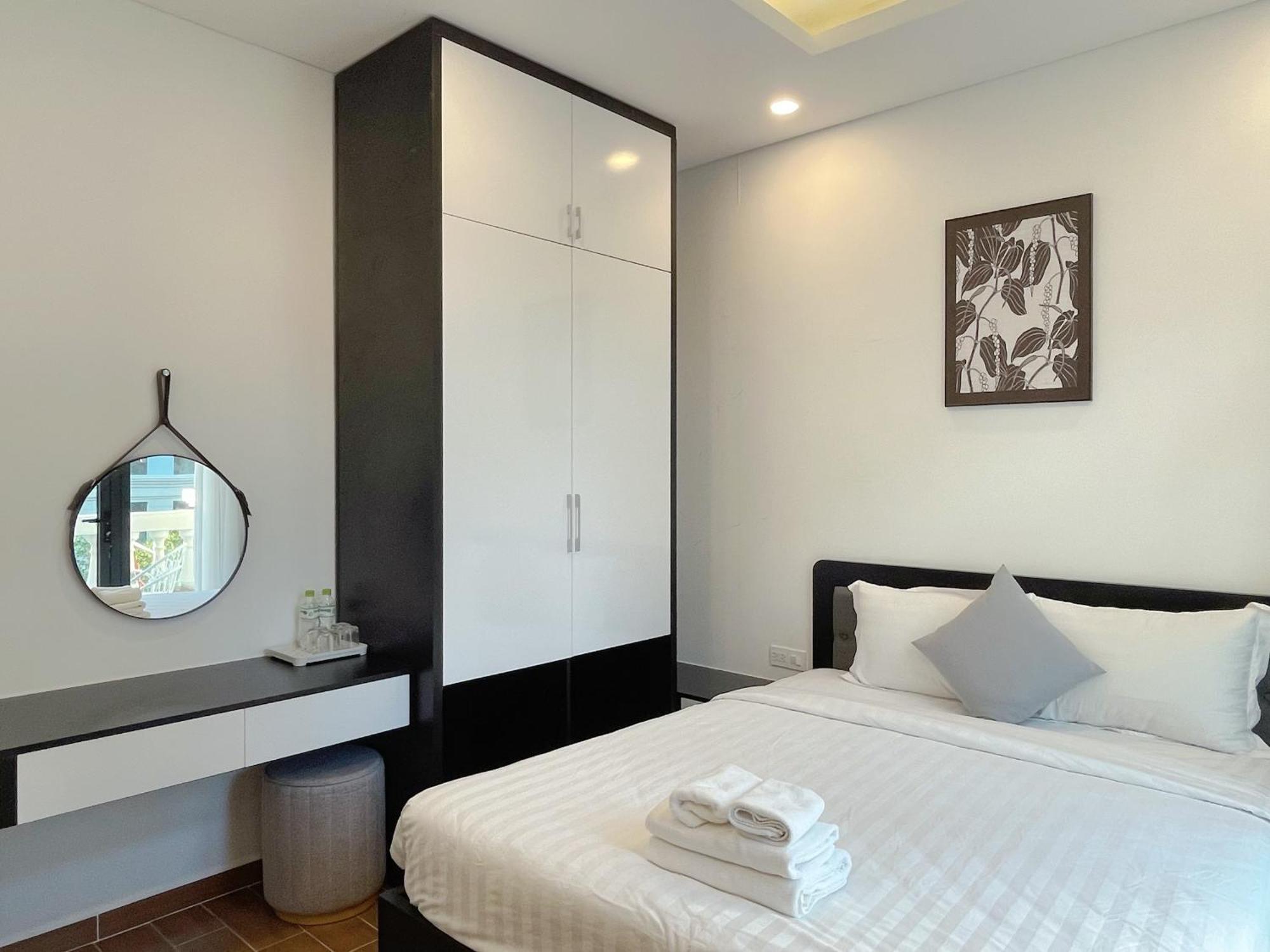 Le Palmier Phu Quoc Hotel Ngoại thất bức ảnh