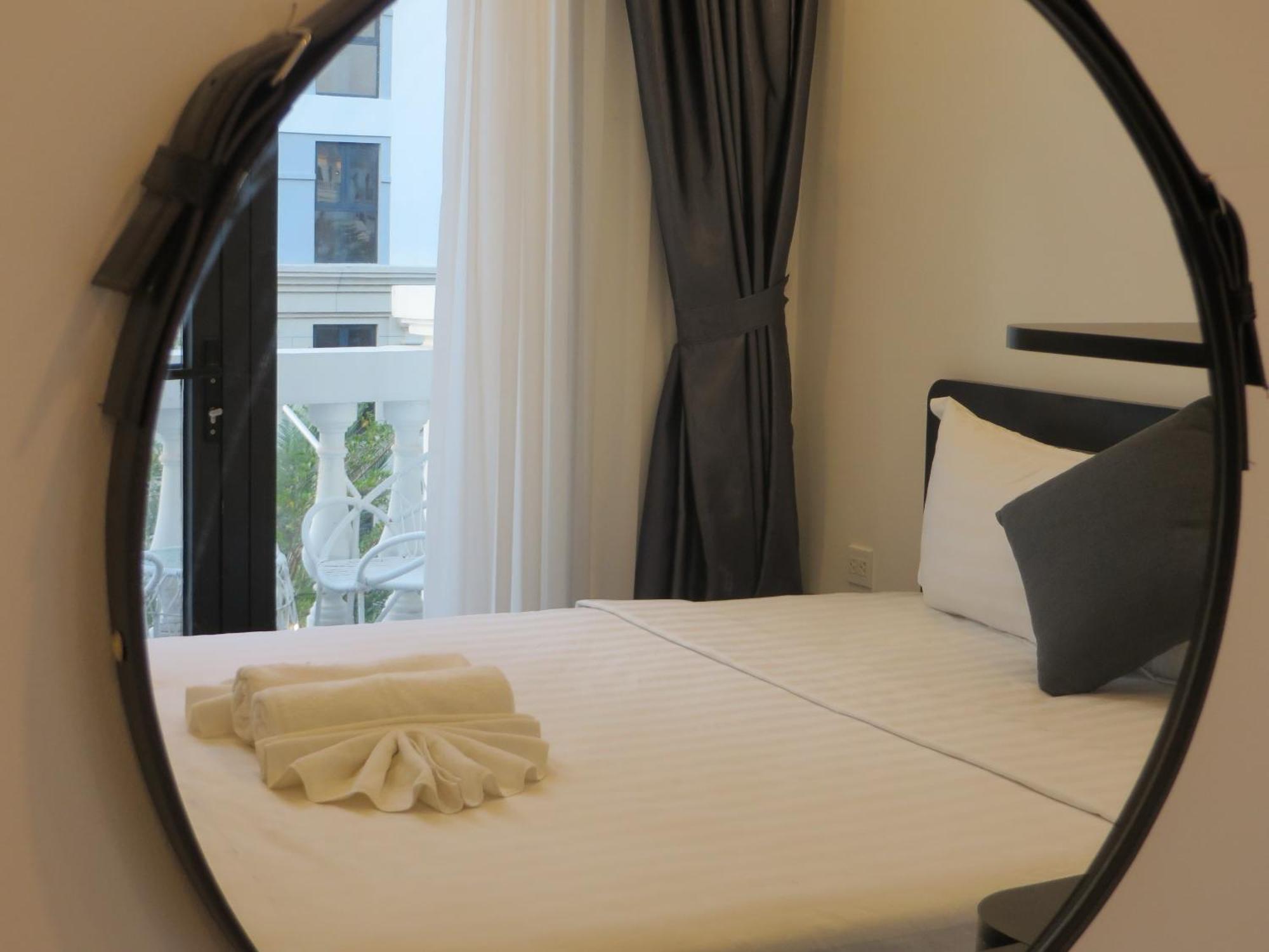 Le Palmier Phu Quoc Hotel Ngoại thất bức ảnh